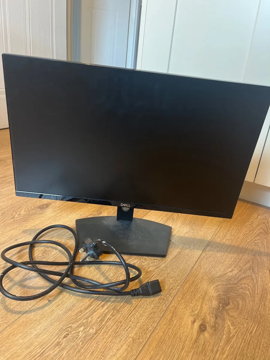 Computer screen - Image 1