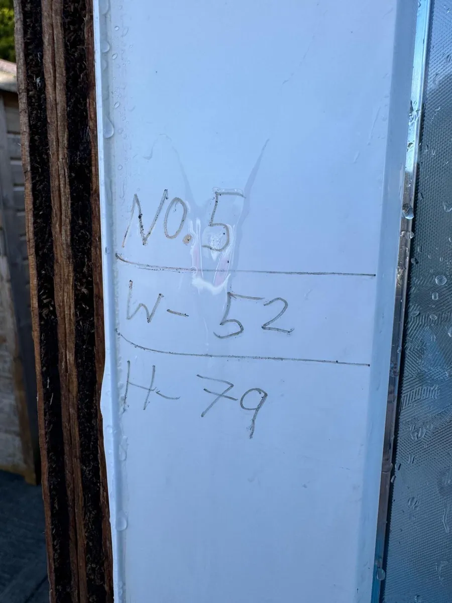 PVC Door - Image 2