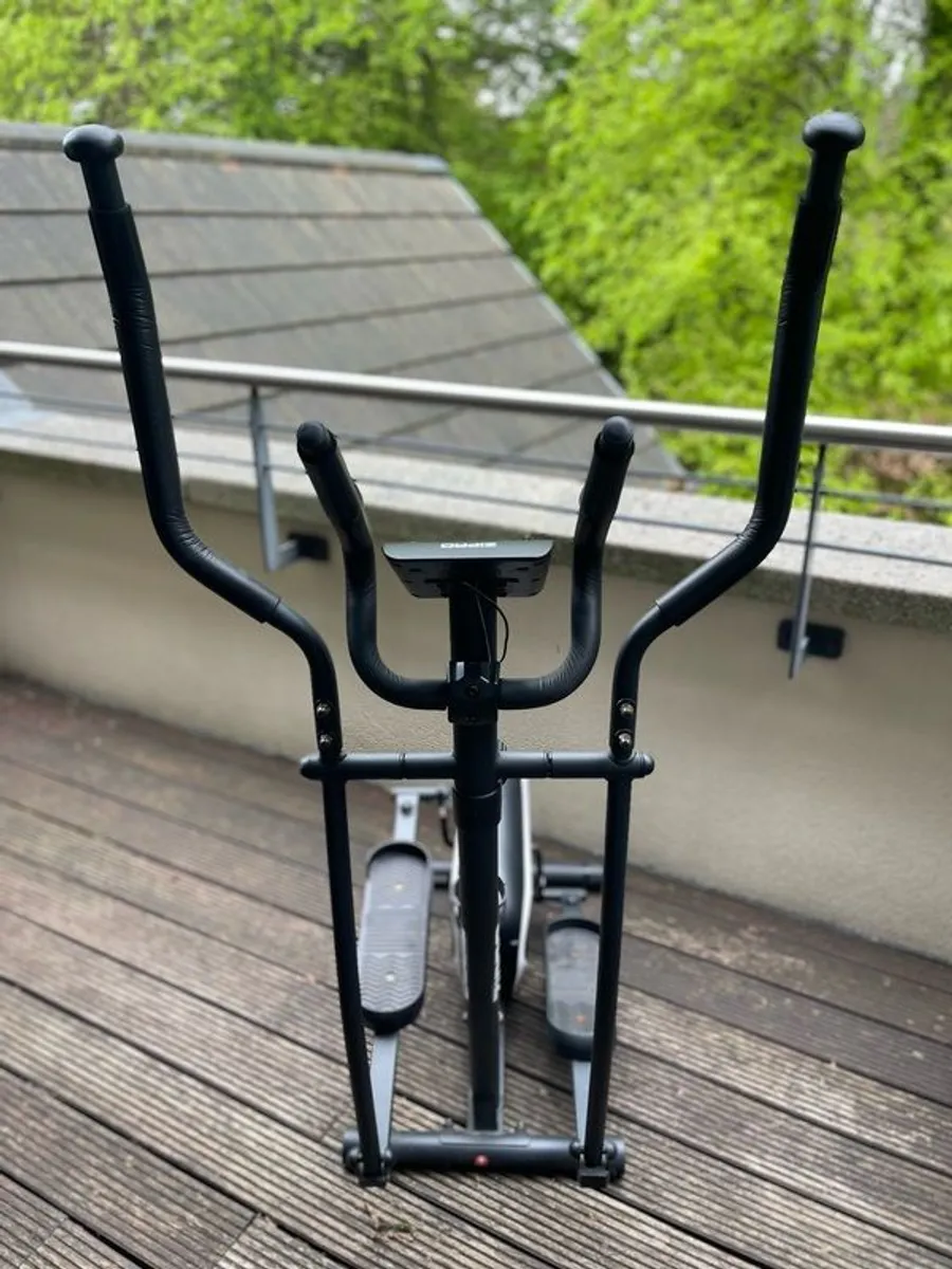 Workout Bike - Image 4