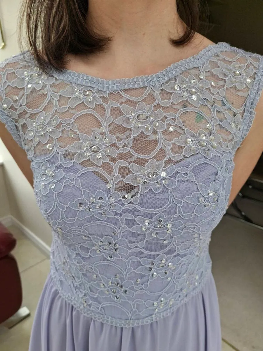 Bridesmaid dress - Image 1