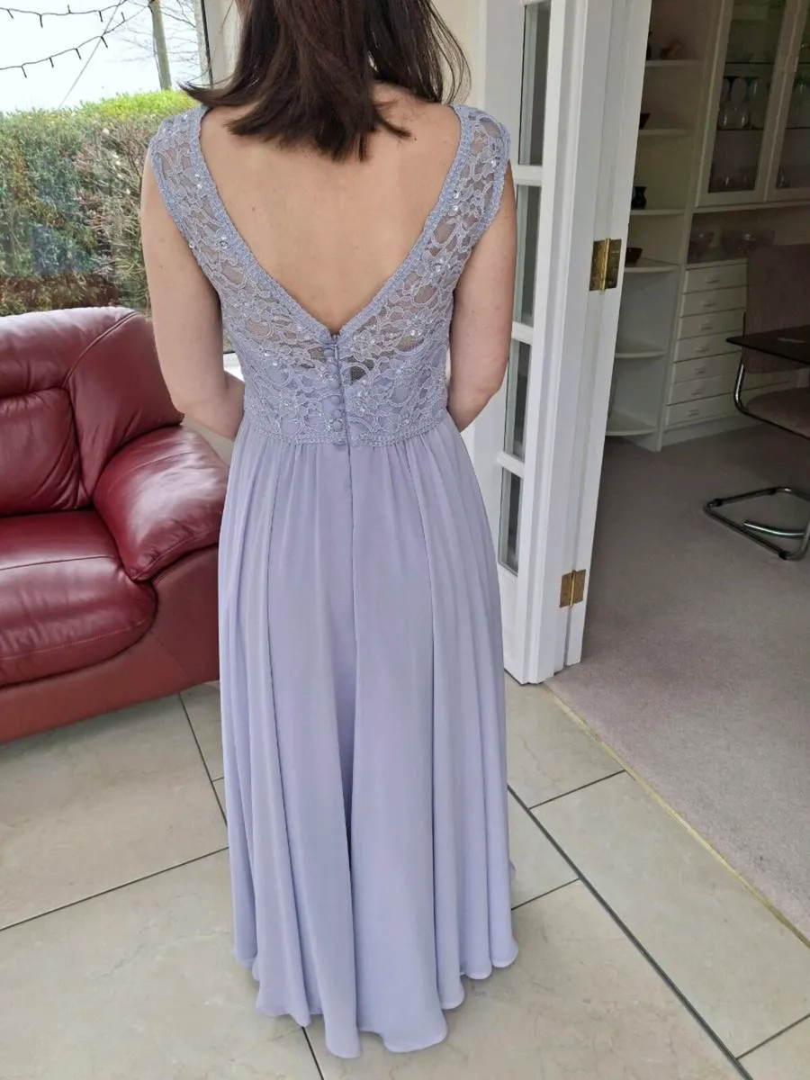 Bridesmaid dress - Image 2