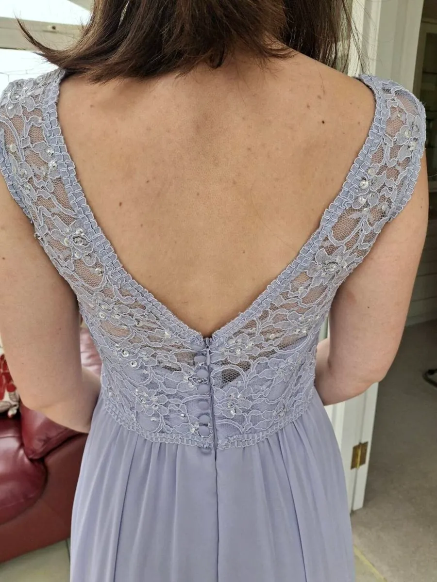 Bridesmaid dress - Image 3