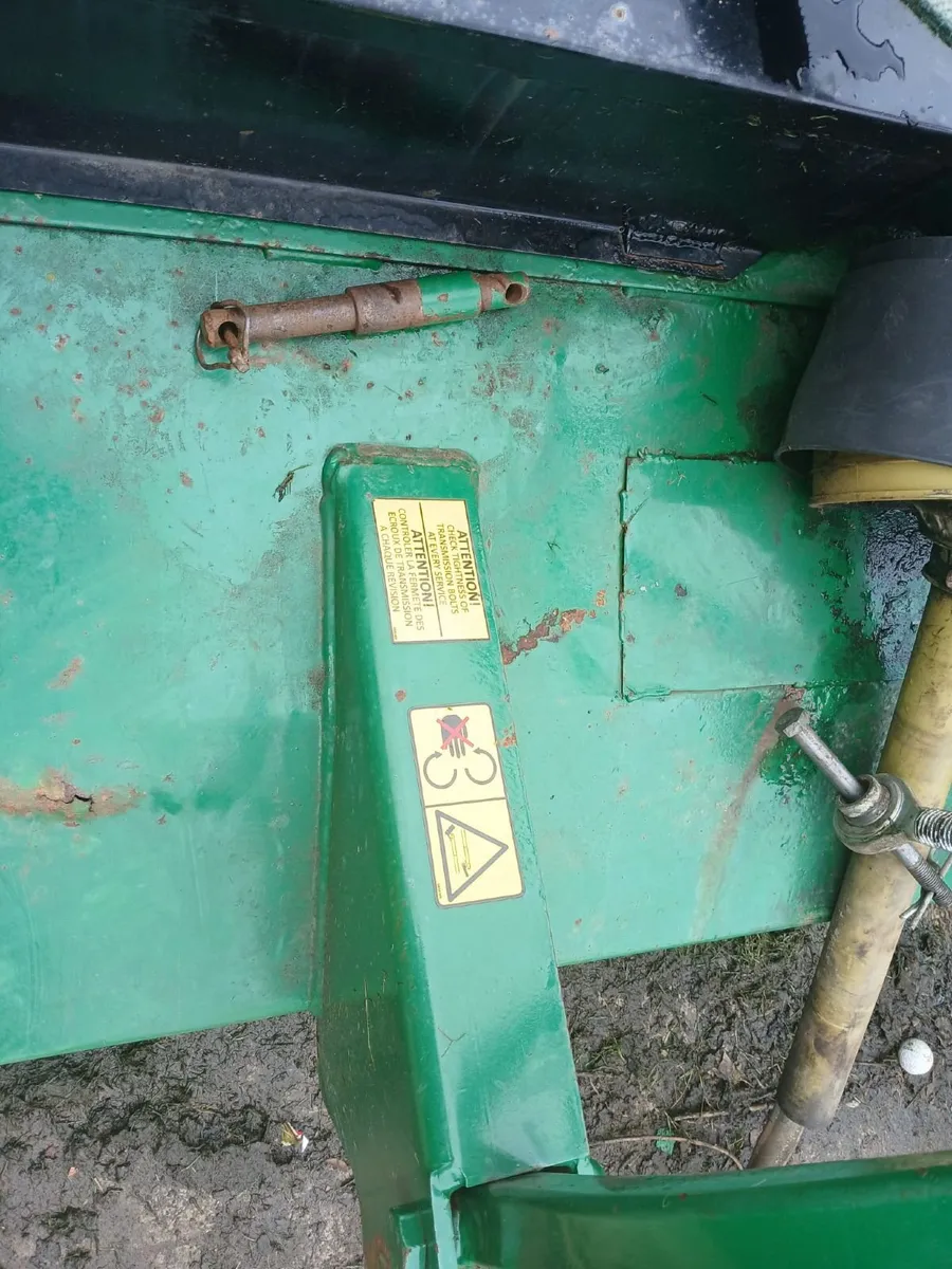 Rotary Box Cutter - Image 2