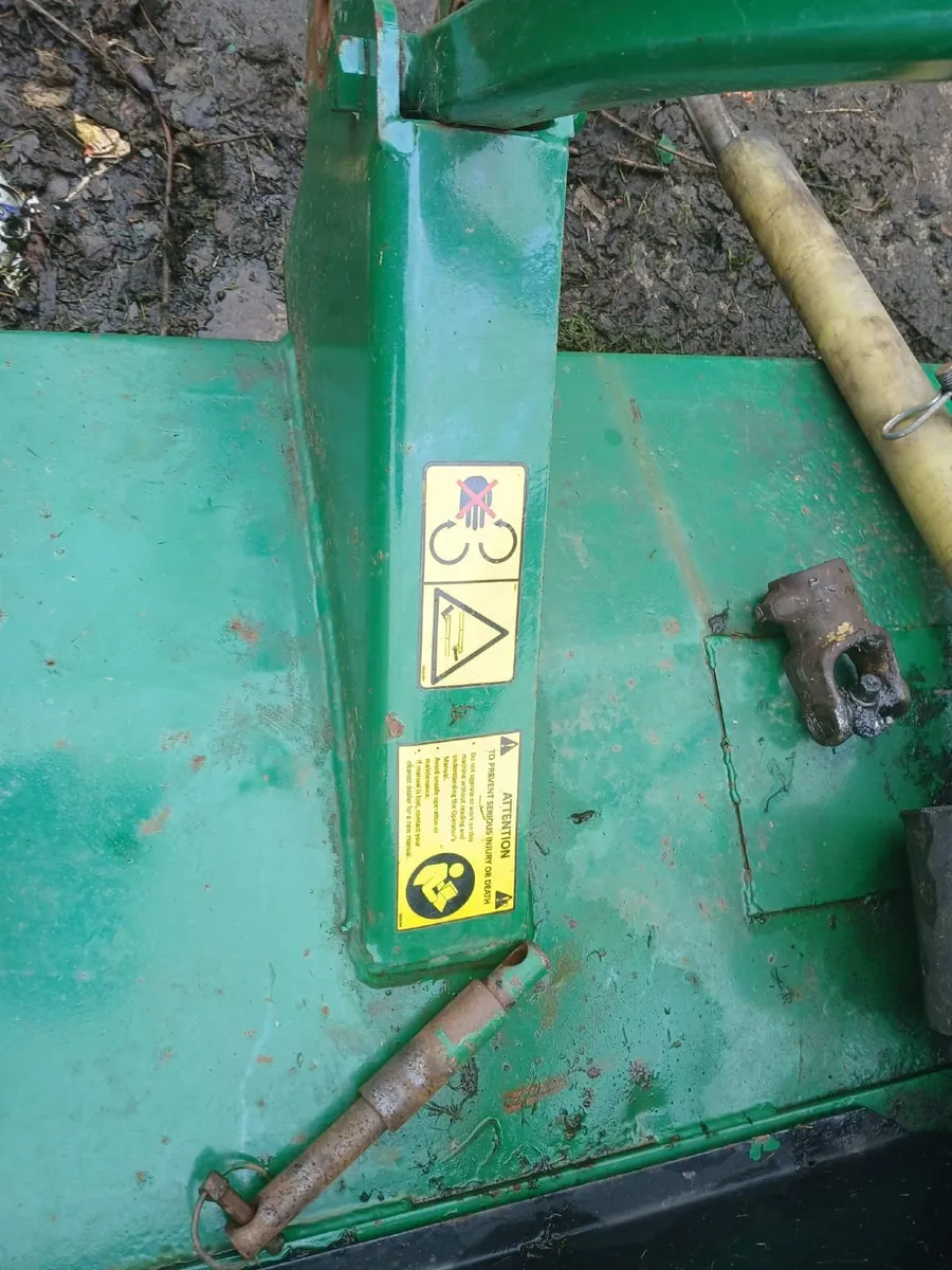 Rotary Box Cutter - Image 1