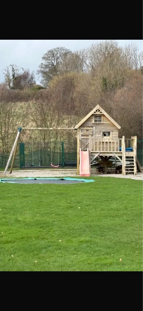 Playhouse