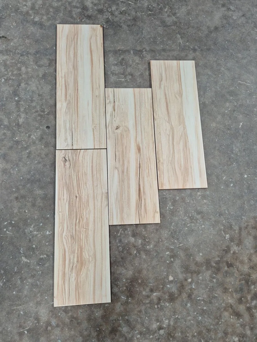 Wood Effect Tiles - Image 3