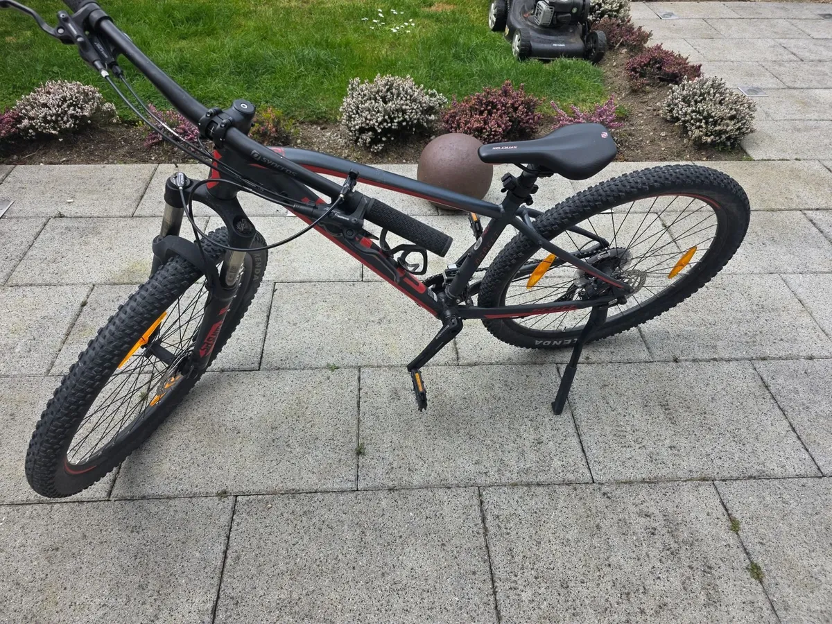 Mountain Bike - Image 1