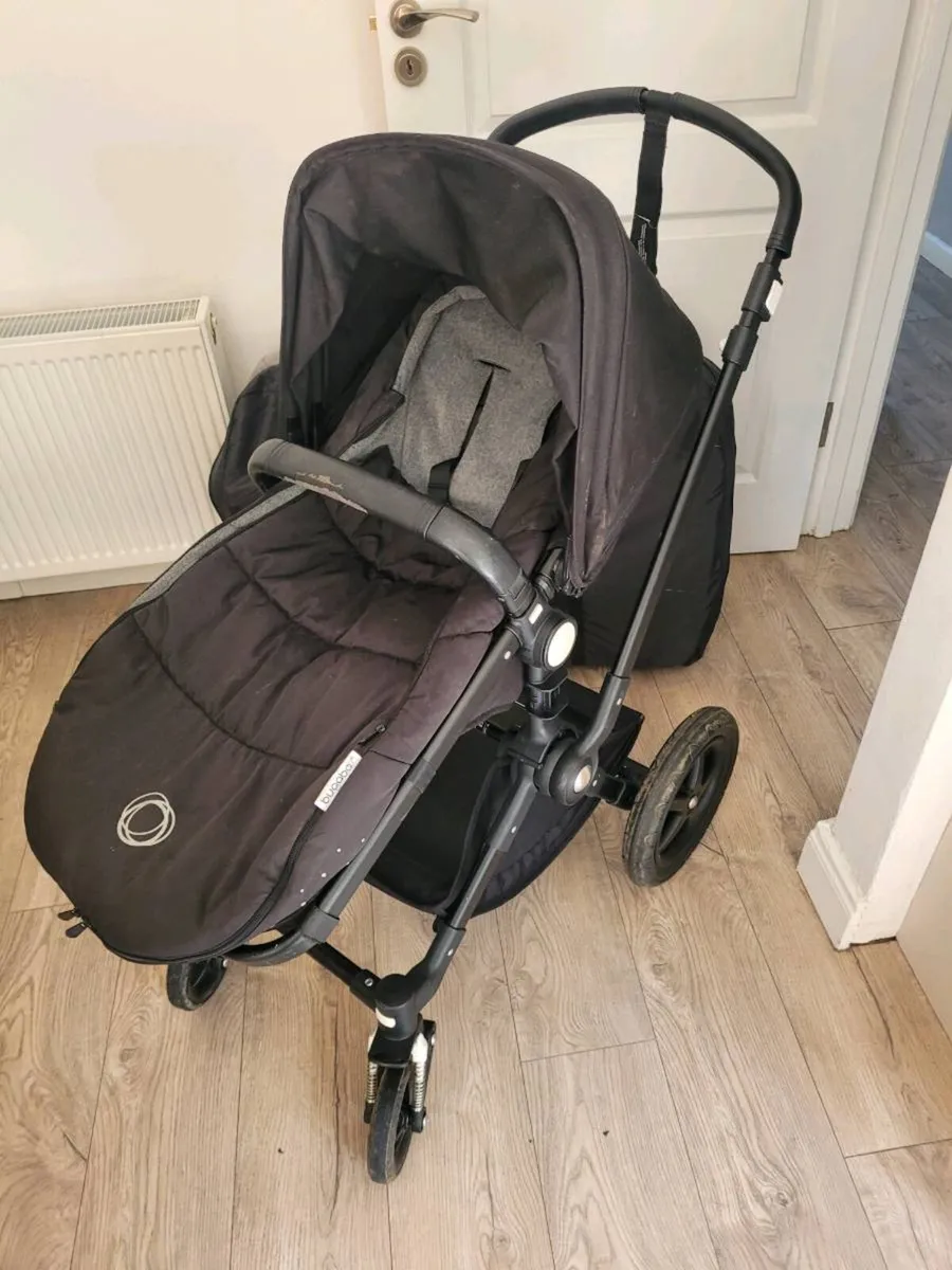 Bugaboo Cameleon 3 - Image 1