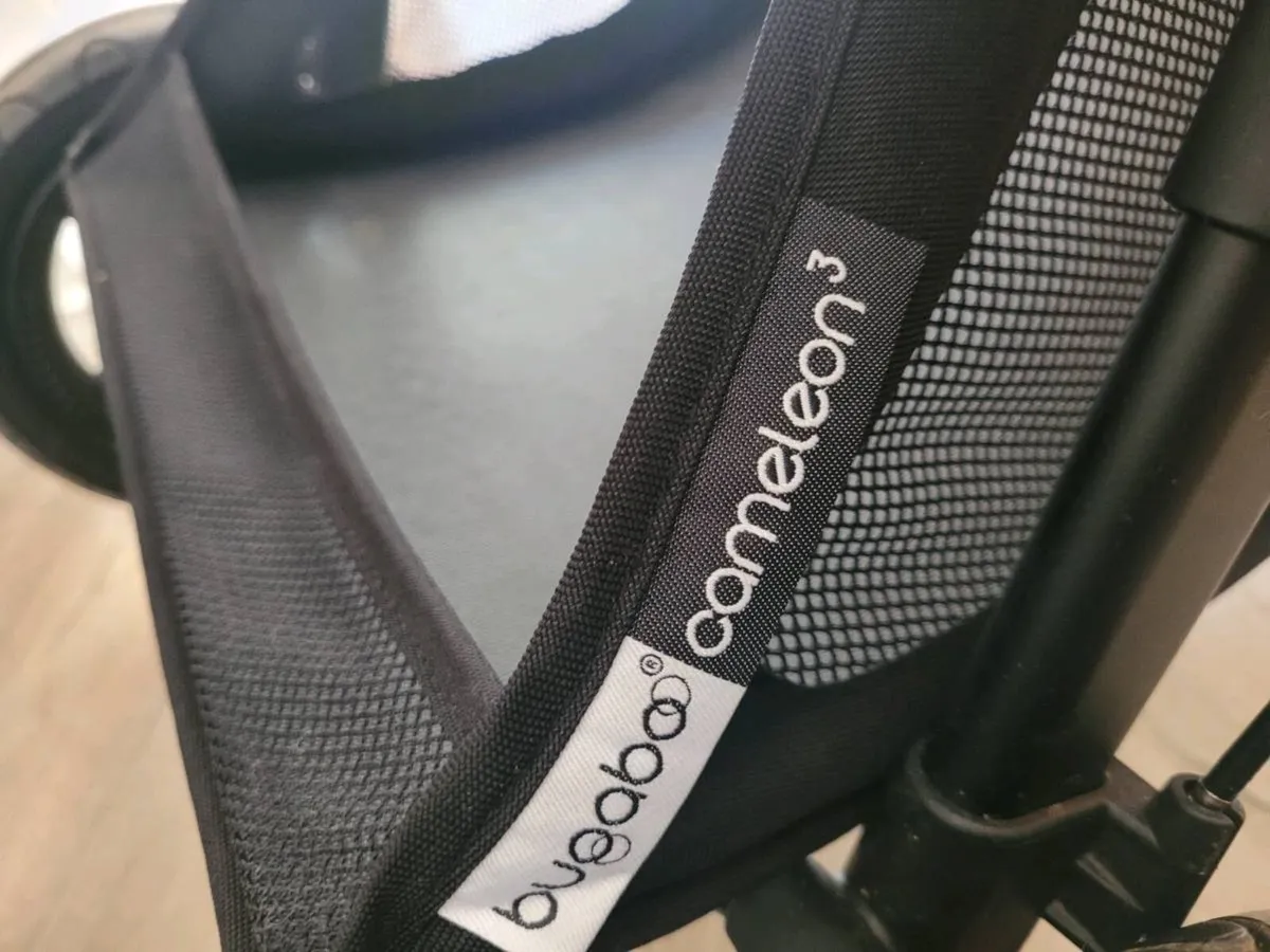 Bugaboo Cameleon 3 - Image 2