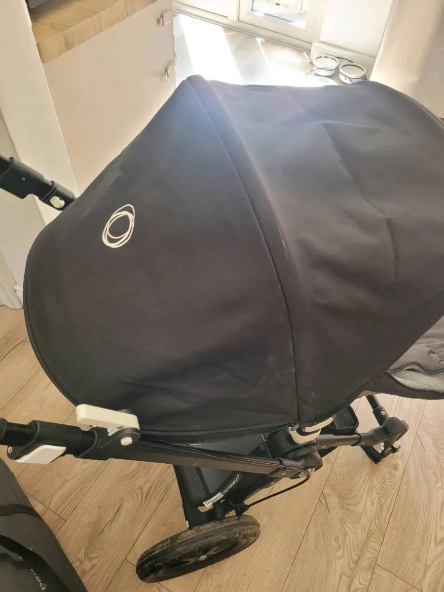 Bugaboo Cameleon 3 - Image 3