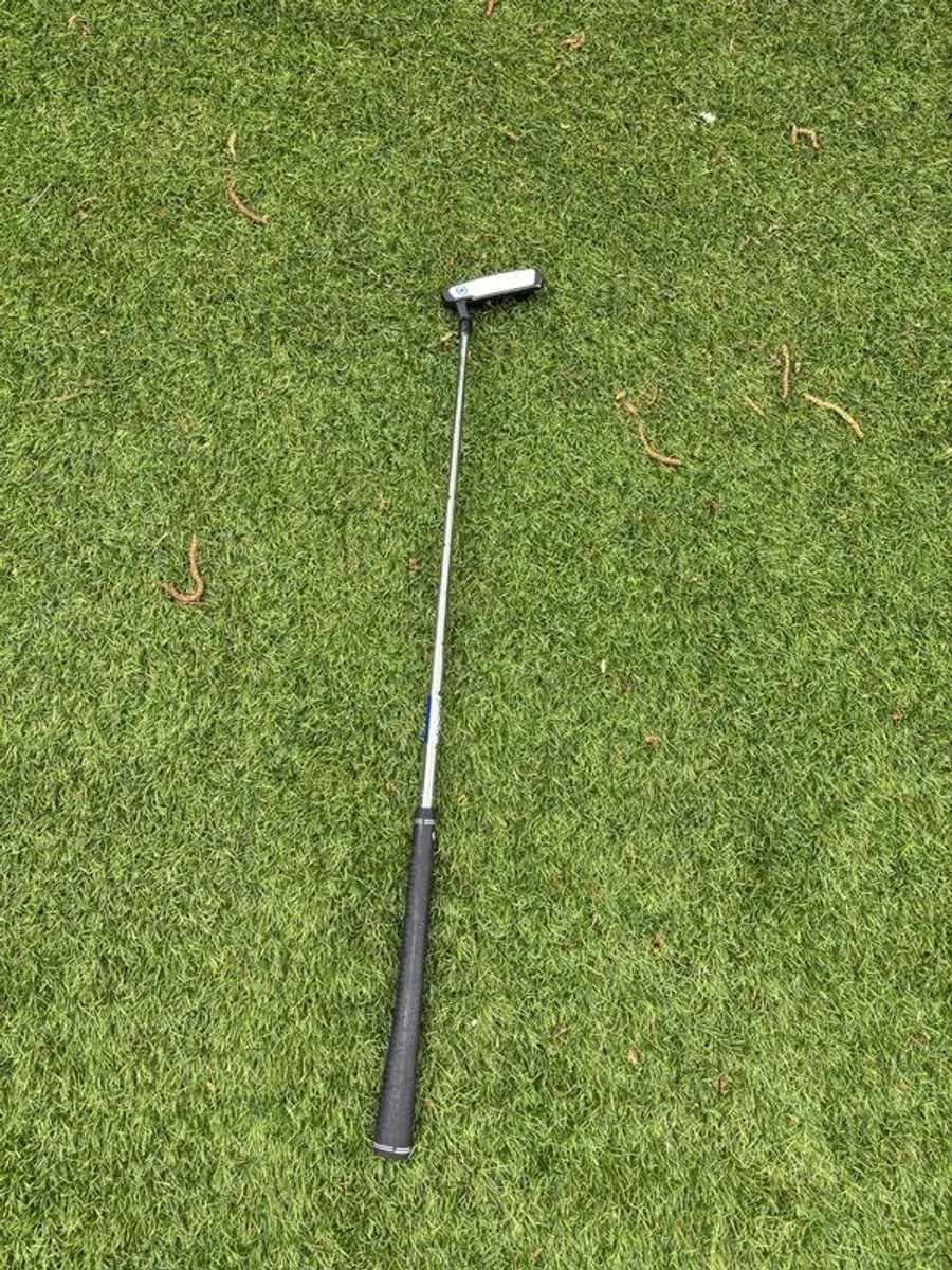 Callaway XJ Junior Golf Clubs - Image 3