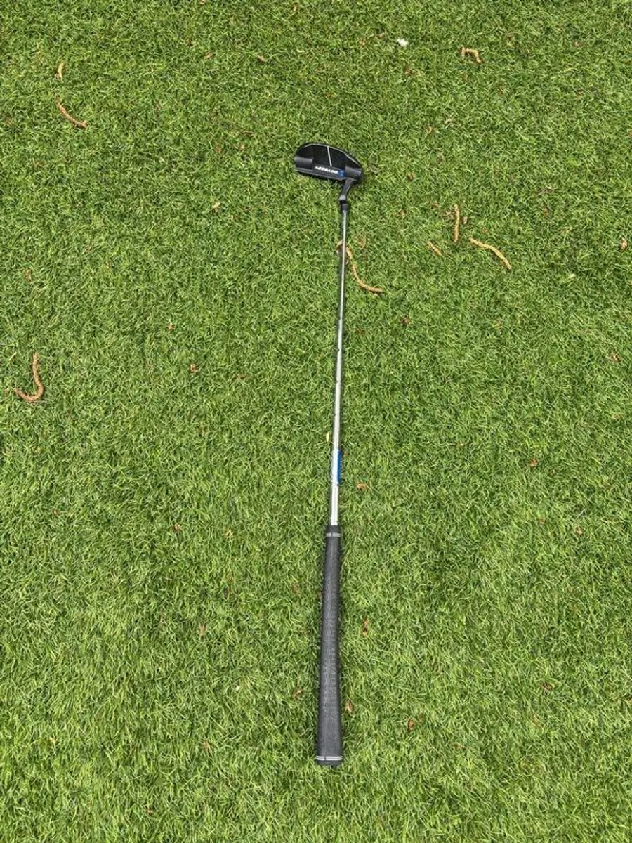 Callaway XJ Junior Golf Clubs - Image 4