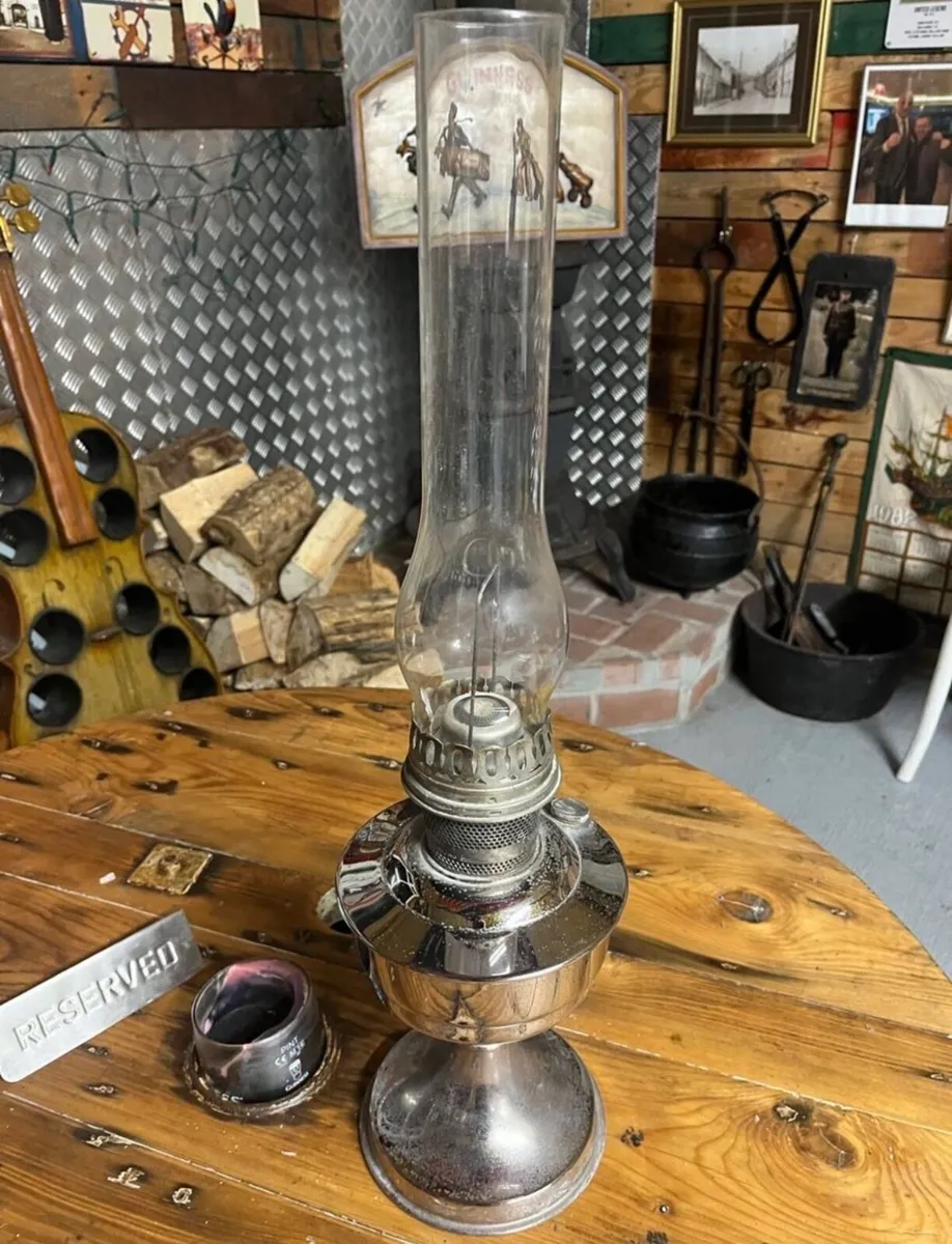 Aladdin Lamp - Image 1