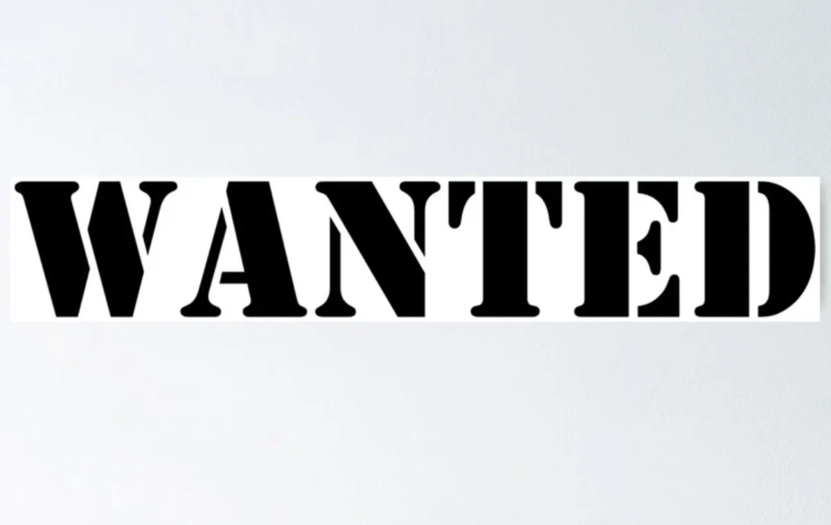 Wanted 2-4 Berth Caravan