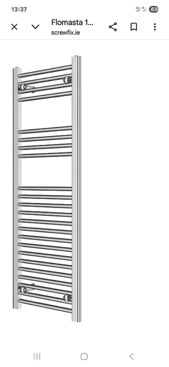 Radiators