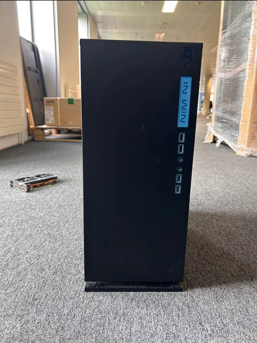Gaming Pc Gtx 1070 I7-7700 16gb Ram - Image 4