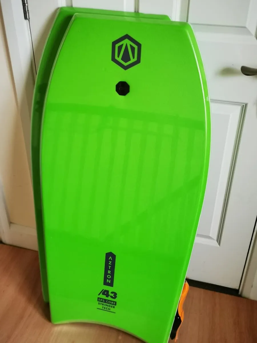 New body board Aztron Ceres 43 - Image 2