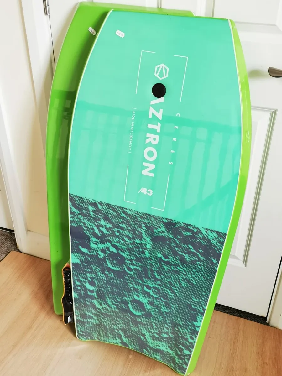 New body board Aztron Ceres 43 - Image 1