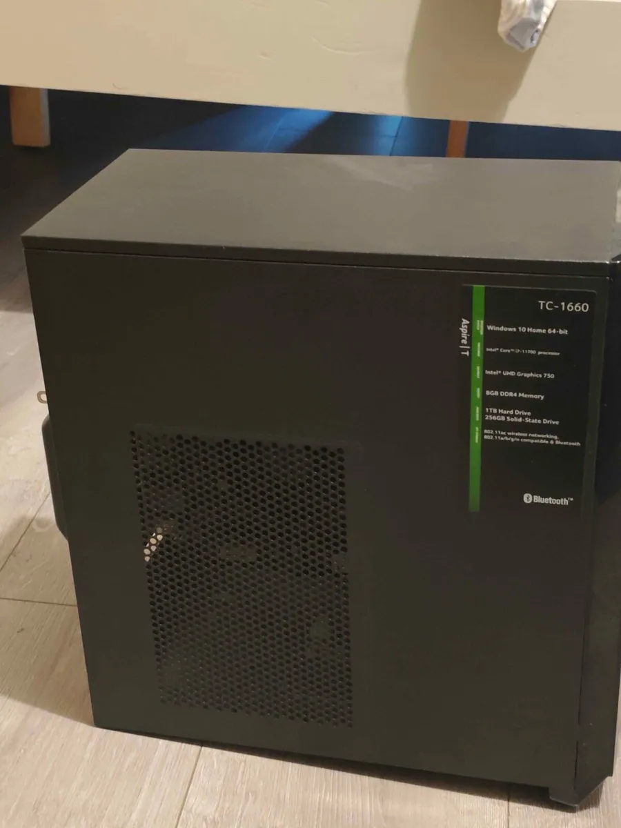 TC ASPIRE-1660 pc - Image 2
