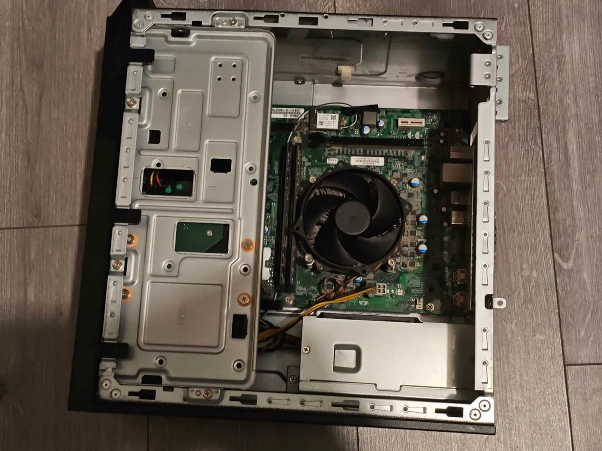 TC ASPIRE-1660 pc - Image 3