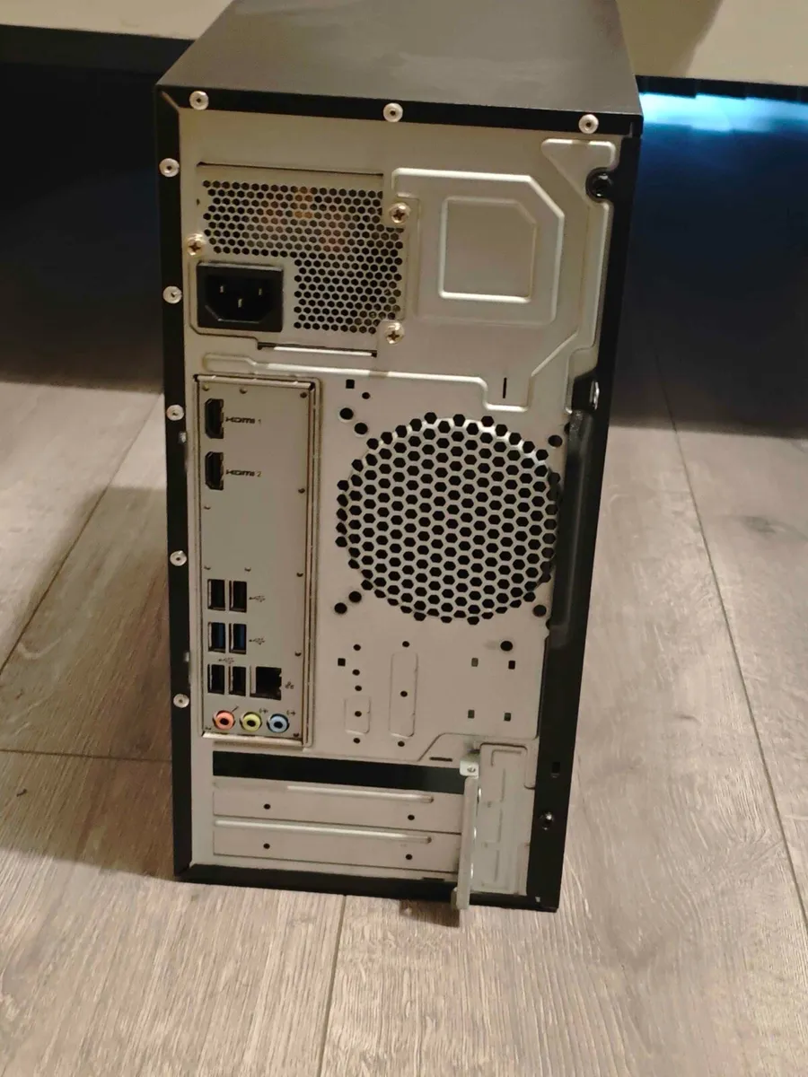 TC ASPIRE-1660 pc - Image 4