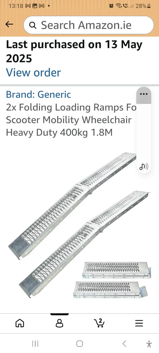 Loading Ramps - Image 3