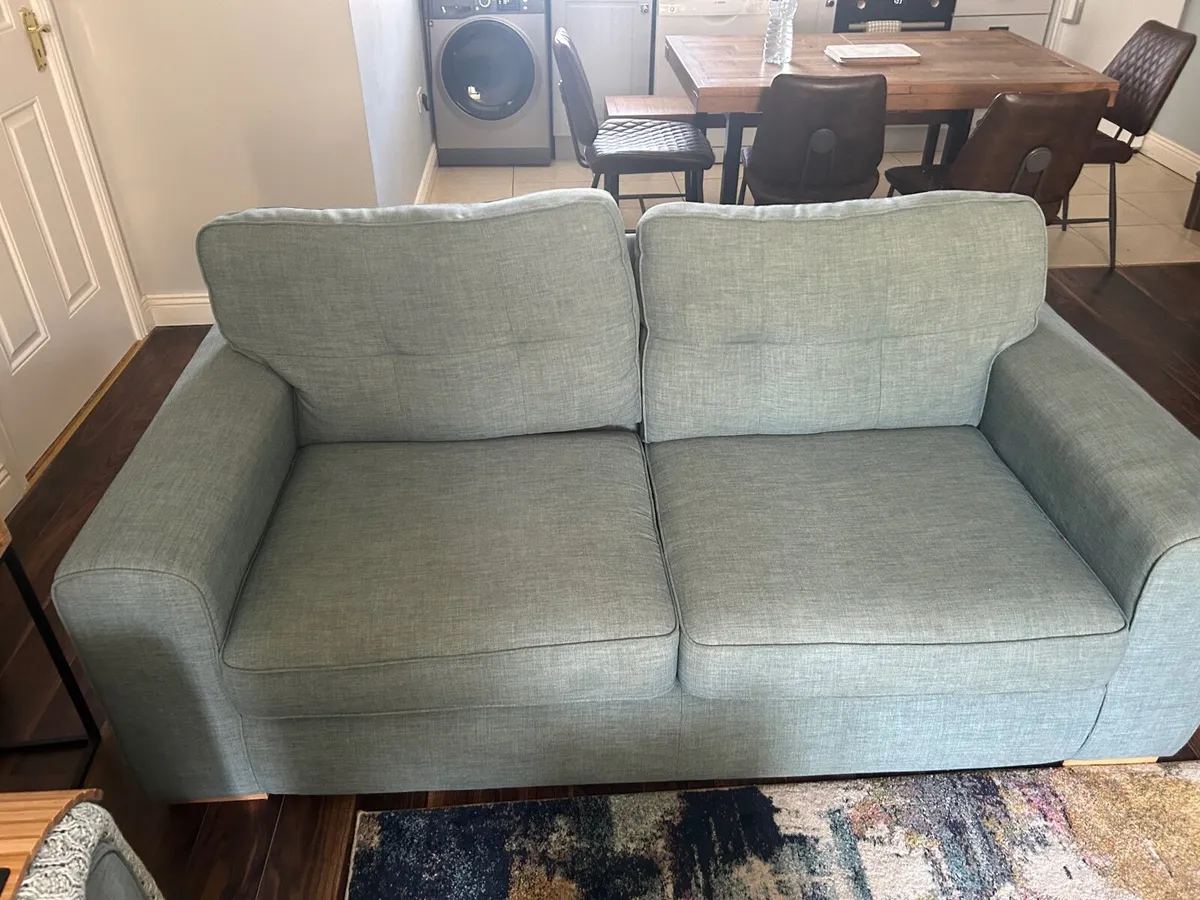 2 Seater Couches - Image 1