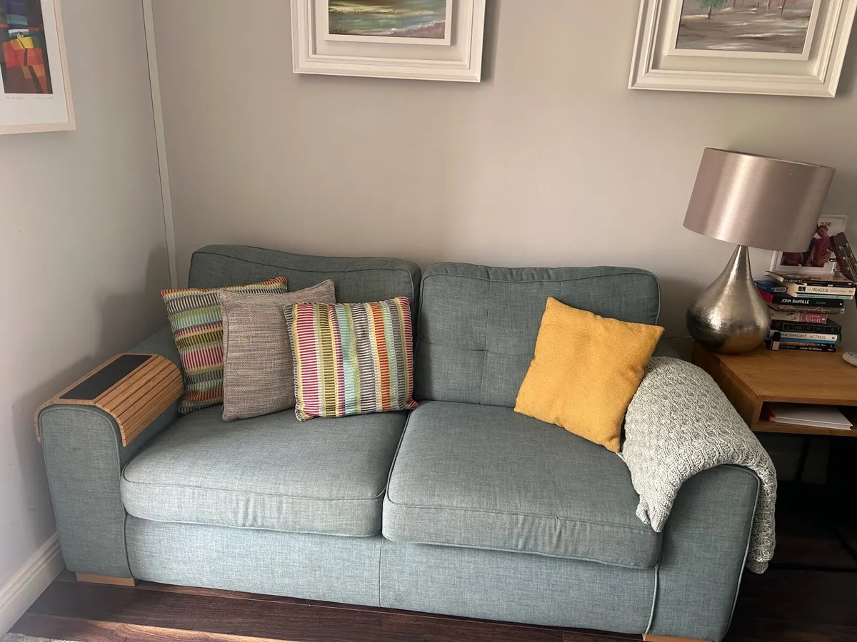 2 Seater Couches - Image 2