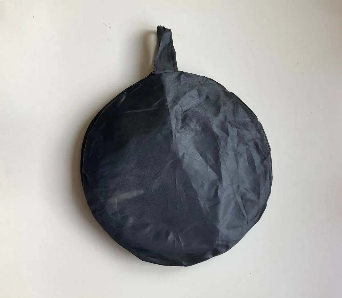 Foldable Chromakey Green Screen + Carry Bag (NEW - Image 4