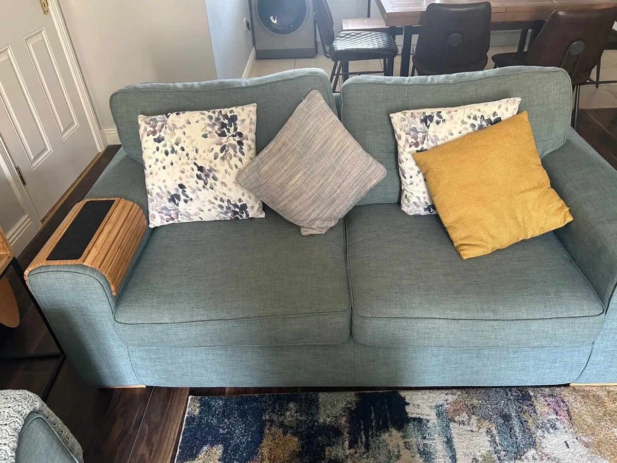 2 Seater Couches - Image 4