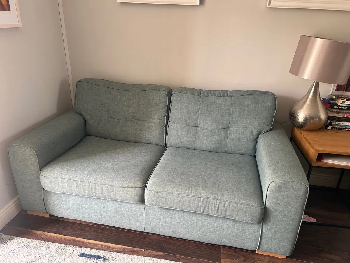 2 Seater Couches - Image 3
