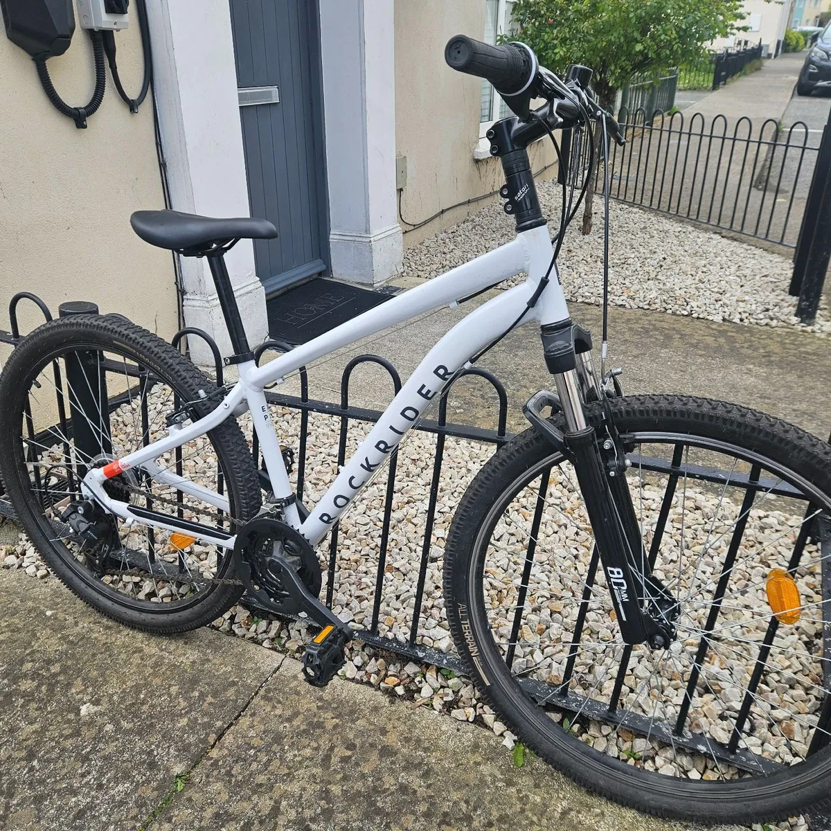 Decathlon Rock rider - Image 1