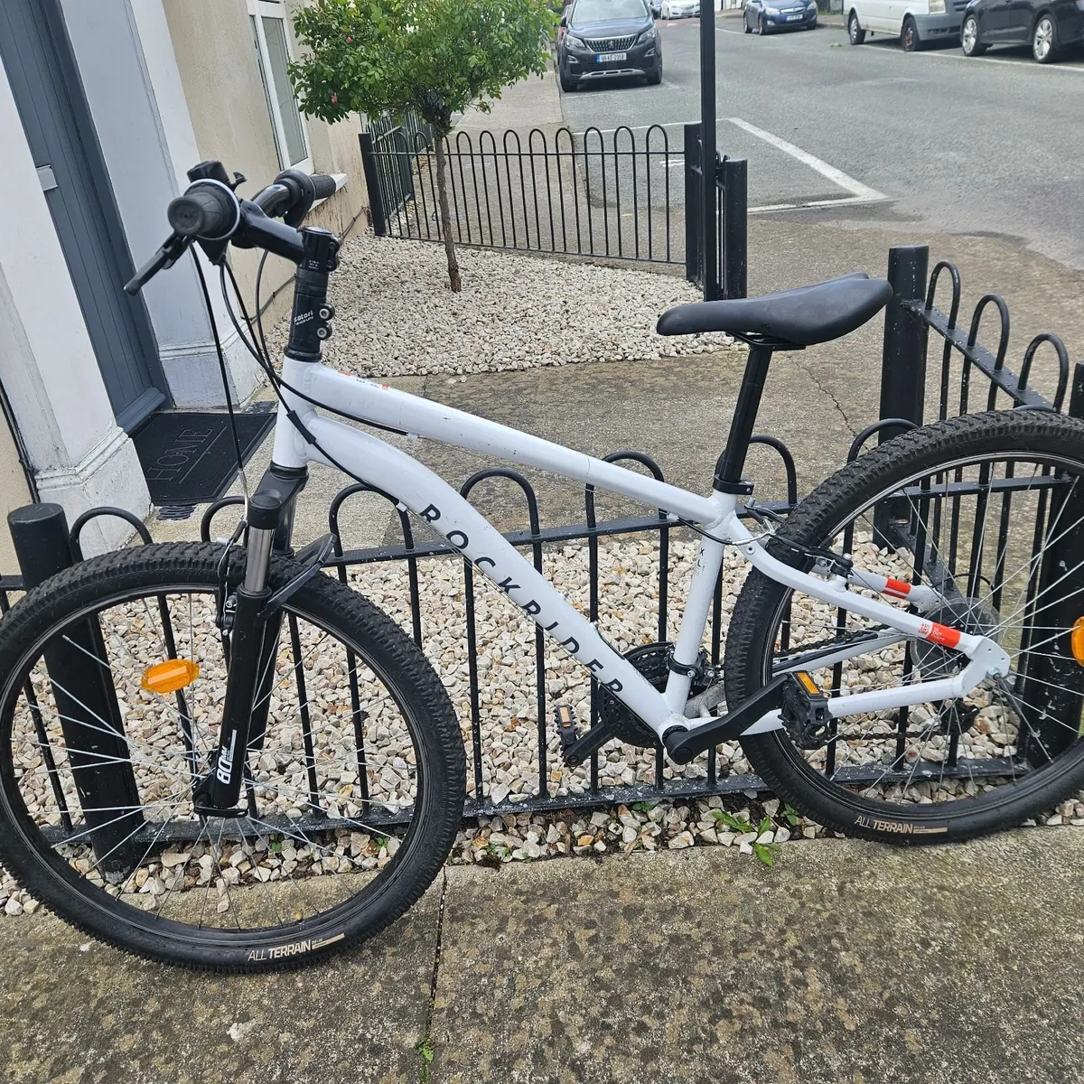 Decathlon Rock rider - Image 3
