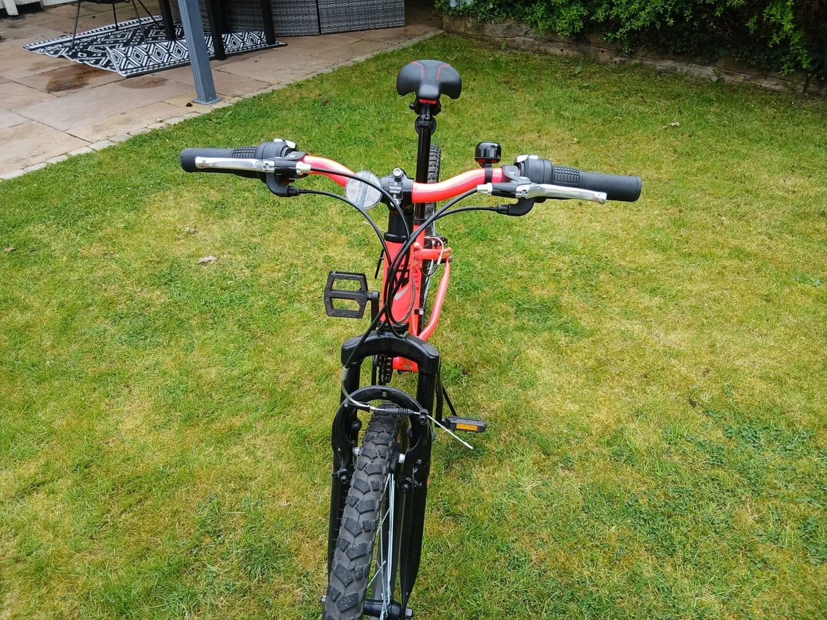 24 Inch Mountain Bike - Image 4