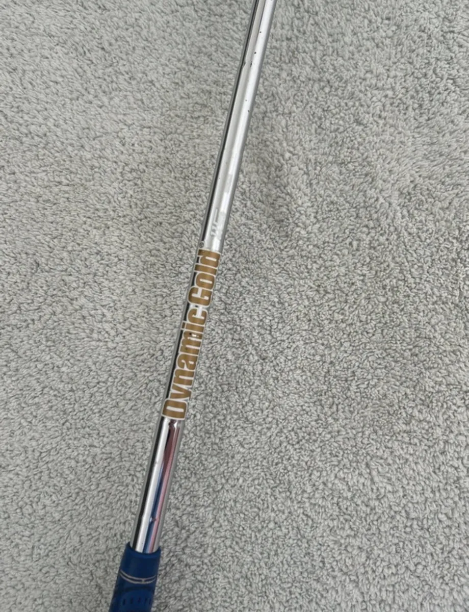 Cleveland CBX 2 Wedge 56° (12 Bounce) - Image 3