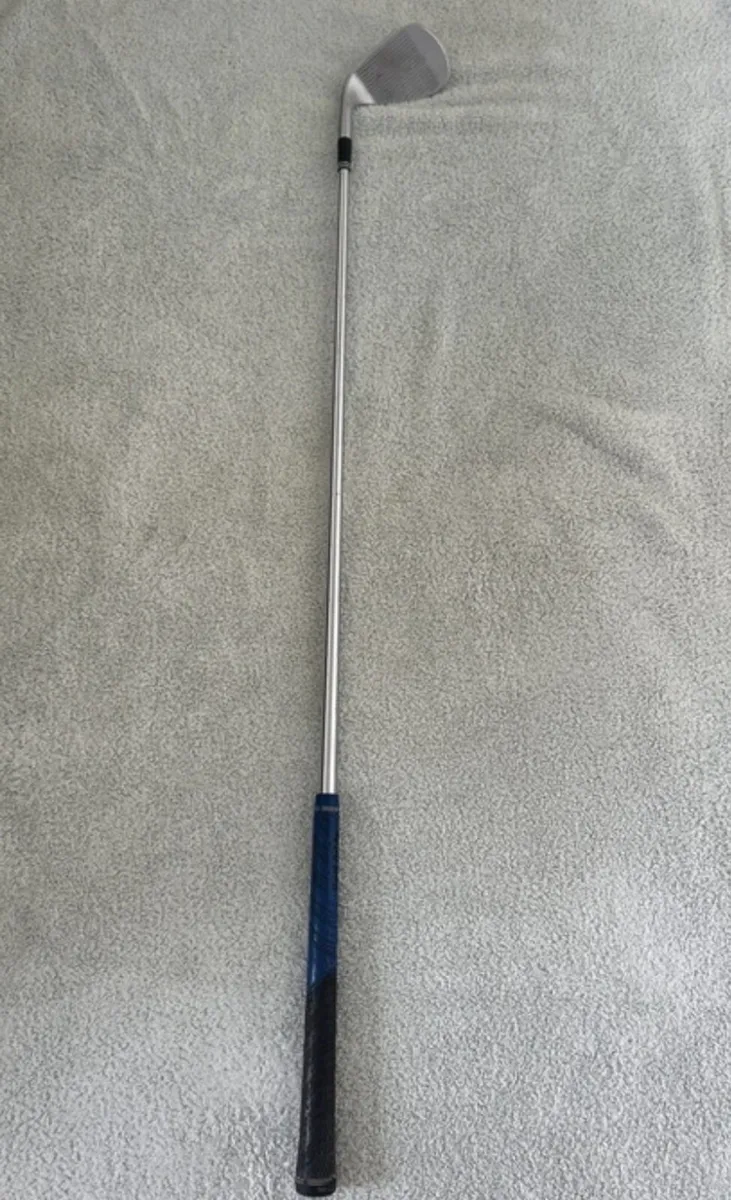 Cleveland CBX 2 Wedge 56° (12 Bounce) - Image 4