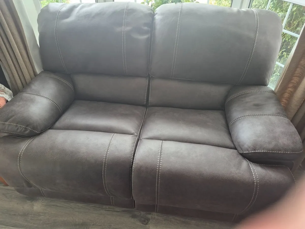 Sofas - Image 1