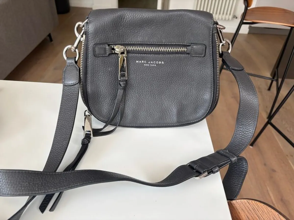 Marc Jacobs Bag - Image 1
