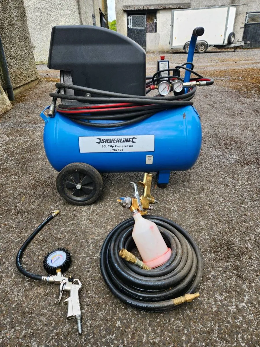Compressor