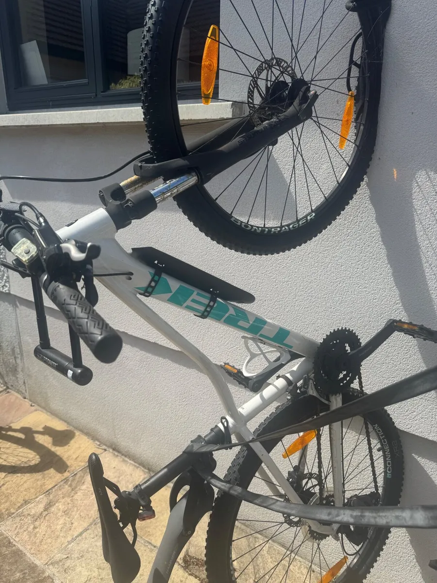 Trek Bike - Image 1