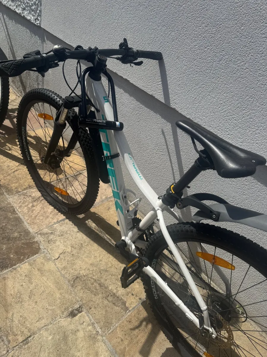 Trek Bike - Image 2