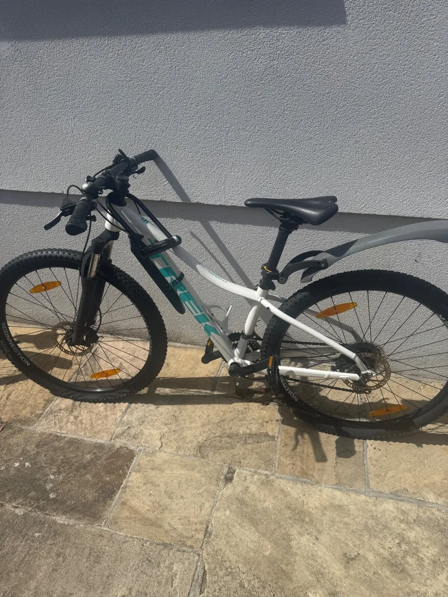Trek Bike - Image 3