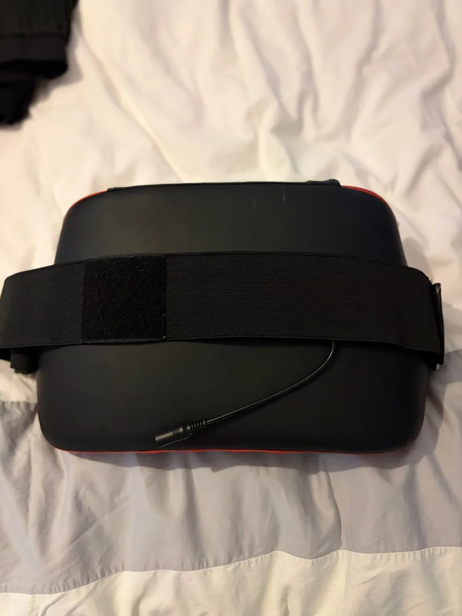 back massager - Image 2