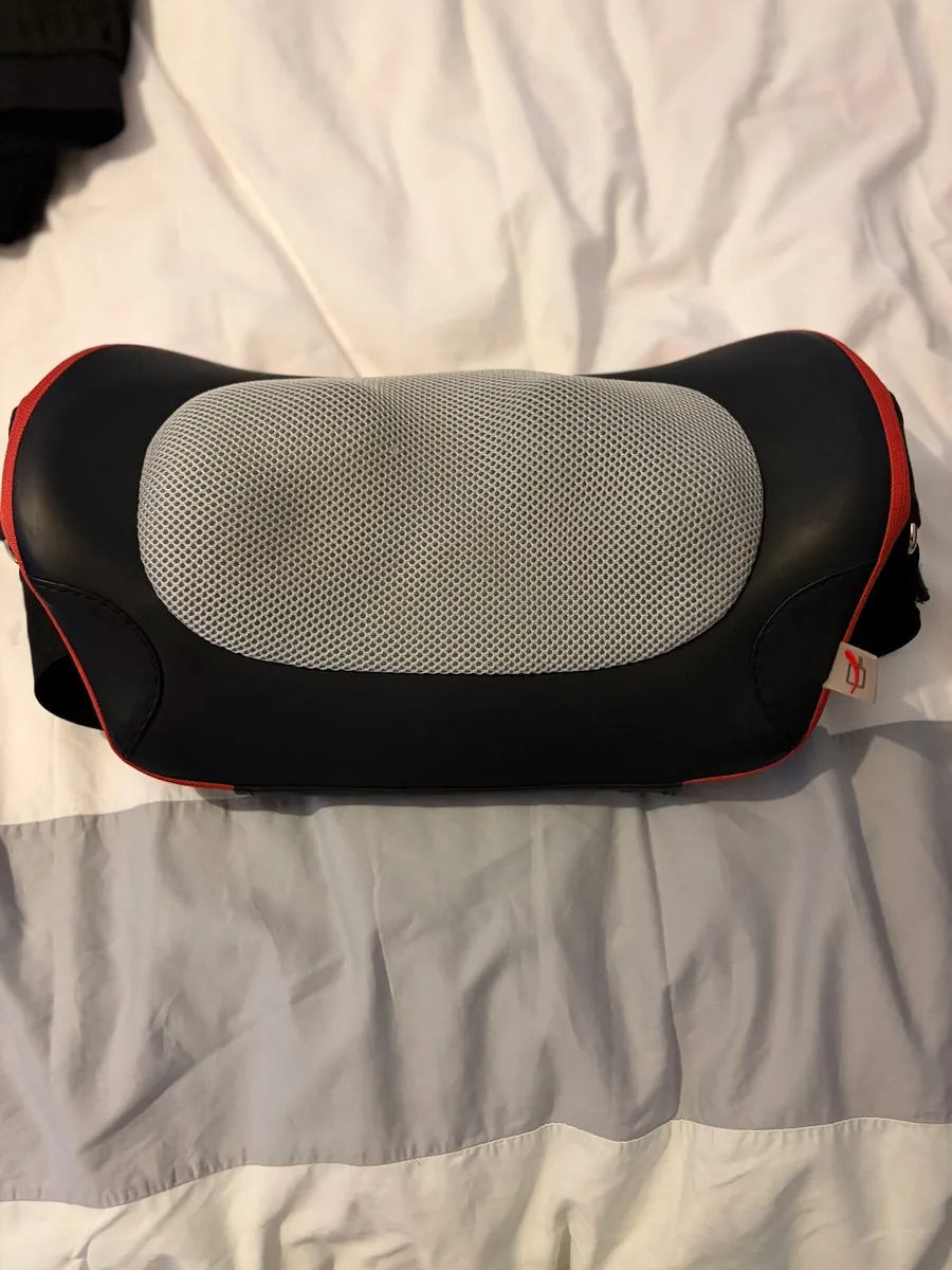 back massager - Image 1