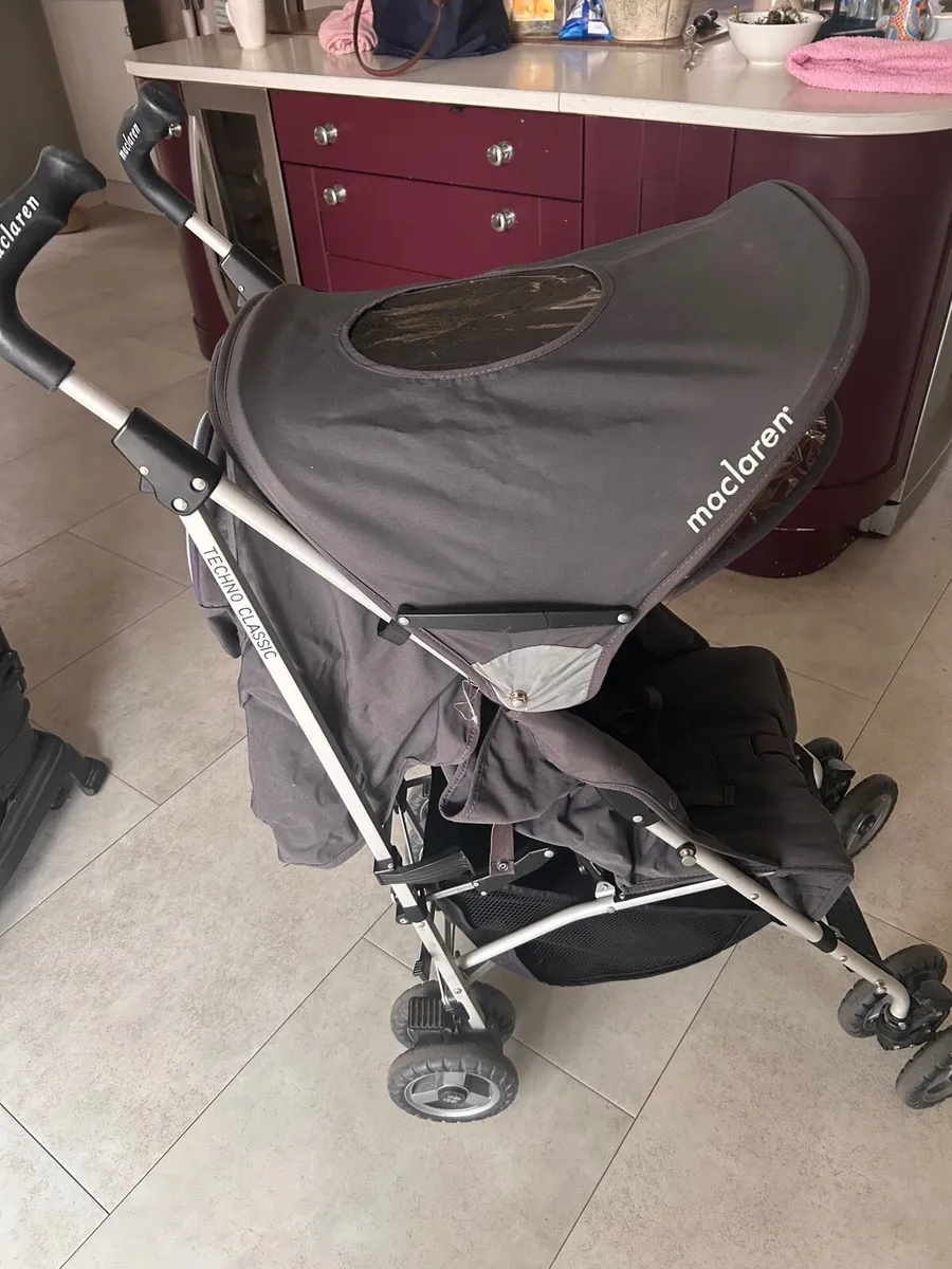 Buggy - Image 1