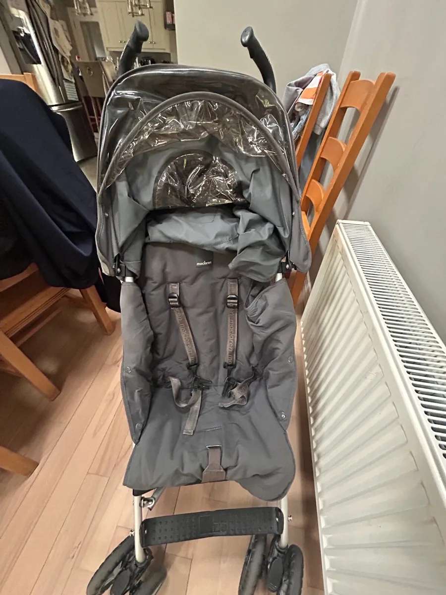 Buggy - Image 2