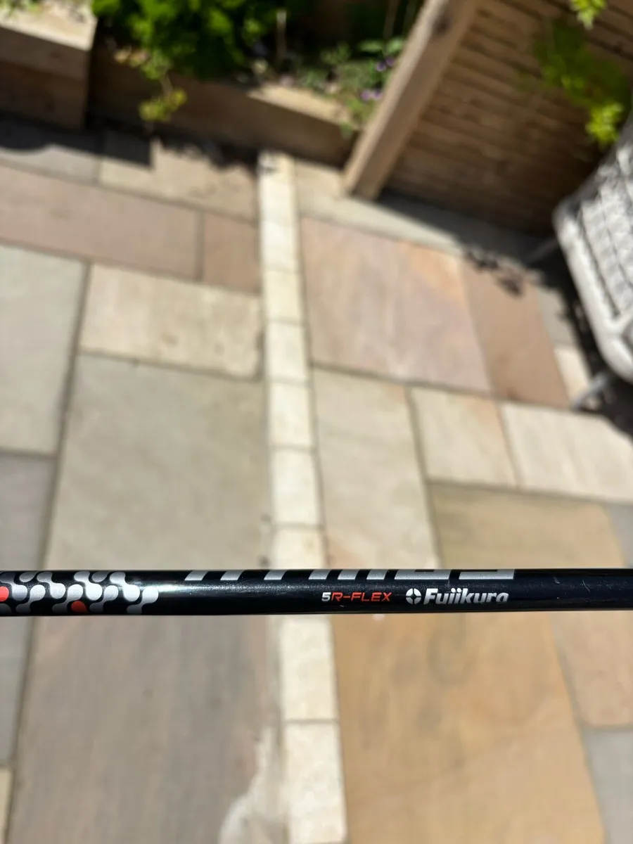 Taylormade M6 Driver - Image 3