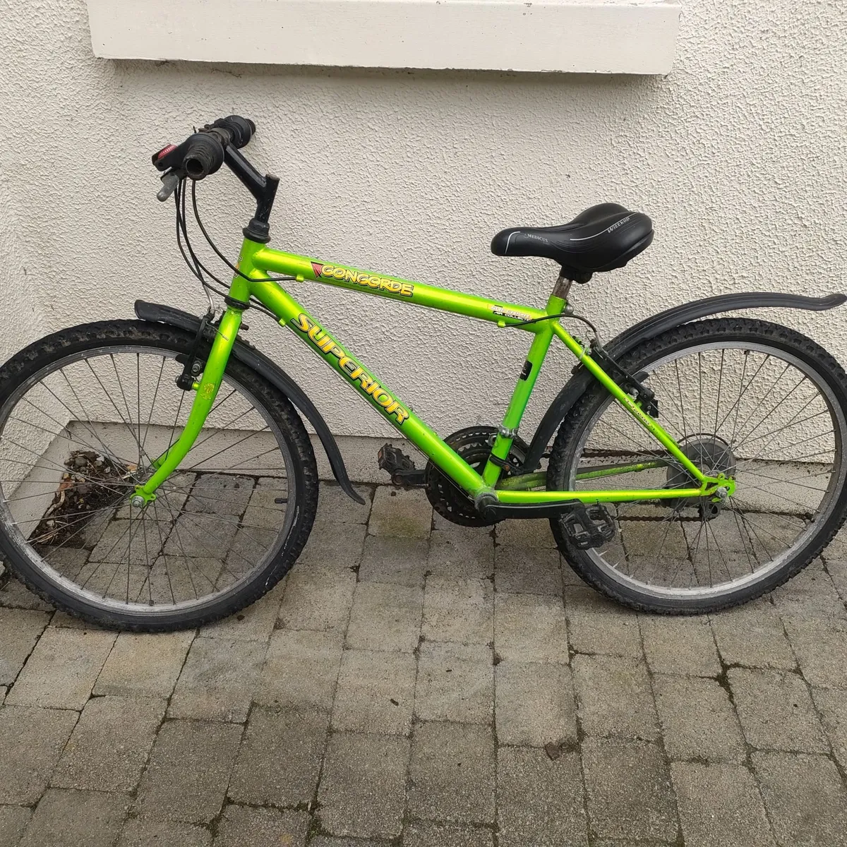 Bike 24