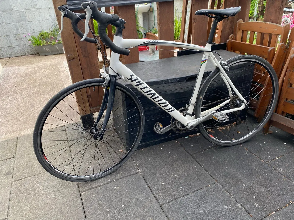 Specialized allez sport XL 58 cm 700x25c - Image 3