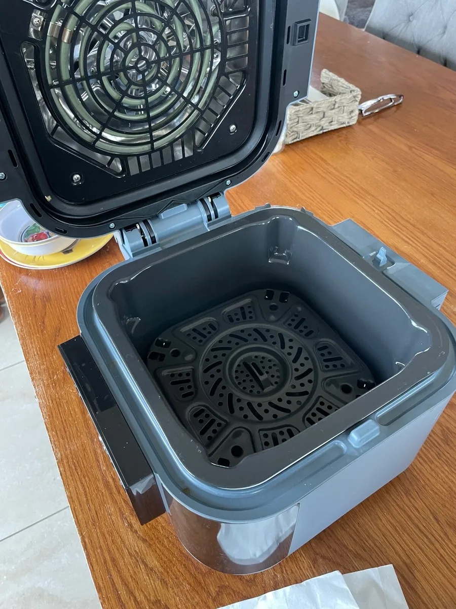 Ninja Speedi 10 in 1 rapid cooker - Image 3